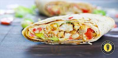 Fava Bean Mediterranean