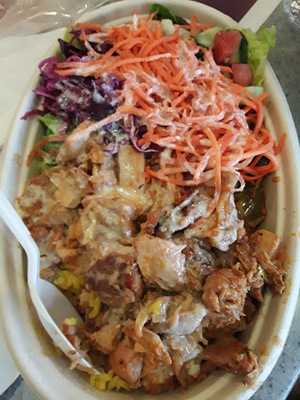 Fava Bean Mediterranean