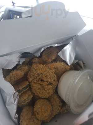 Swamp Daddy's Cajun Kitchen