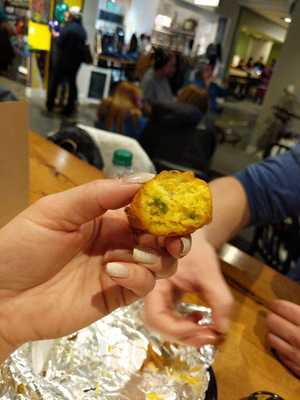 Swamp Daddy's Cajun Kitchen