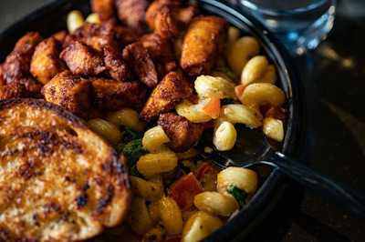 Swamp Daddy's Cajun Kitchen