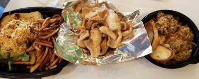 Swamp Daddy's Cajun Kitchen