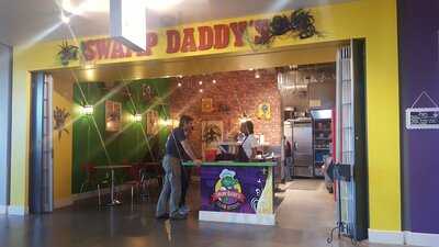 Swamp Daddy's Cajun Kitchen