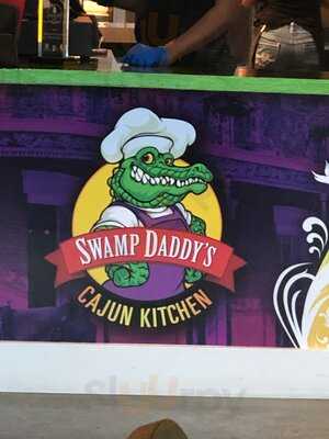 Swamp Daddy's Cajun Kitchen