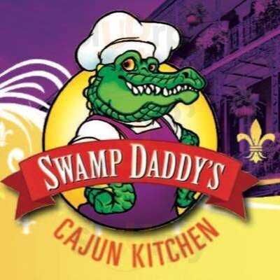 Swamp Daddy's Cajun Kitchen