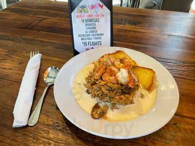 Swamp Daddy's Cajun Kitchen