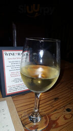 Vintura Tasting Room & Wine Rack