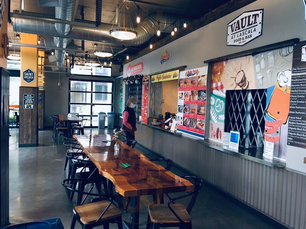 Batter Up Waffles And Waffle Sandwiches