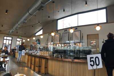 Verve Coffee Roasters