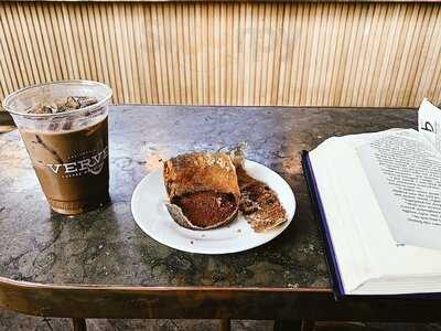 Verve Coffee Roasters