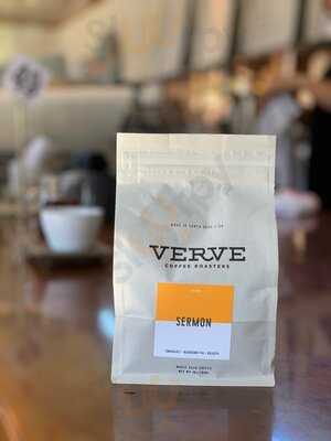 Verve Coffee Roasters