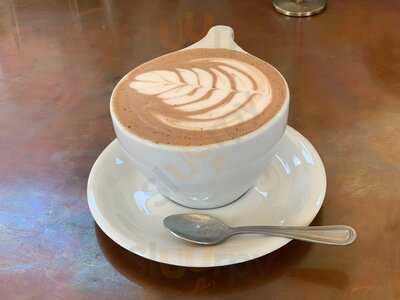 Verve Coffee Roasters