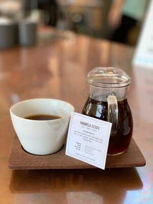 Verve Coffee Roasters