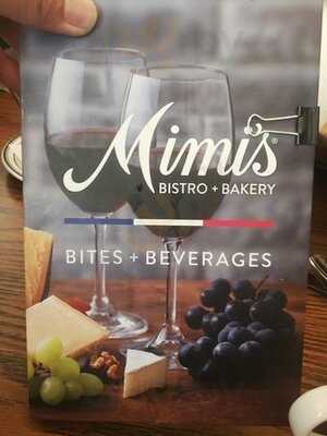 Mimi's Cafe