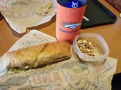 Erbert And Gerbert's