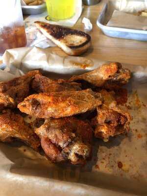 Buffalo Wild Wings