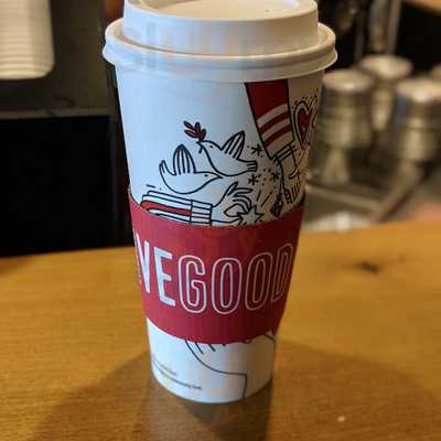Starbucks