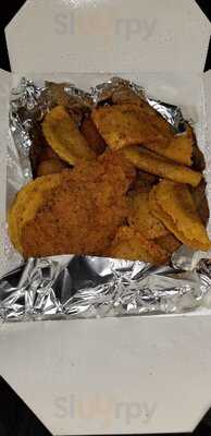 Boss' Pizza & Chicken