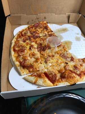 Boss' Pizza & Chicken