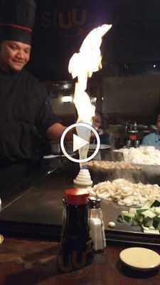 Inoko Japanese Steak And Seafood House