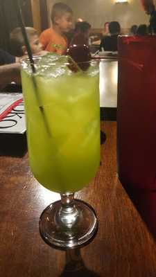 Inoko Japanese Steak And Seafood House