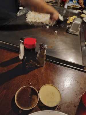 Inoko Japanese Steak And Seafood House