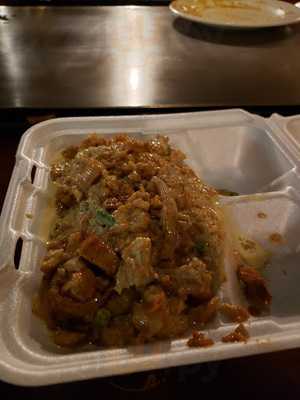 Inoko Japanese Steak And Seafood House