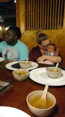 Inoko Japanese Steak And Seafood House