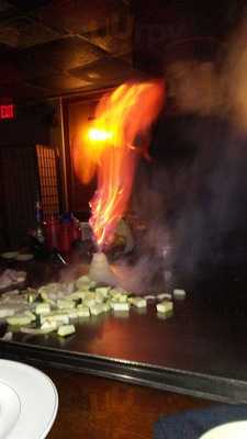 Inoko Japanese Steak And Seafood House