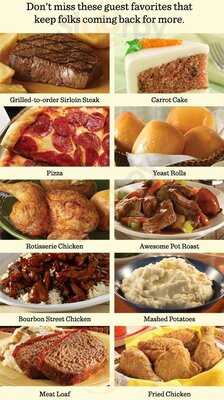 Golden Corral