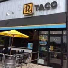 R Taco