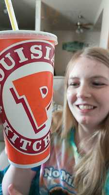 Popeyes Louisiana Kitchen