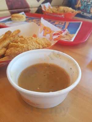 Popeyes Louisiana Kitchen