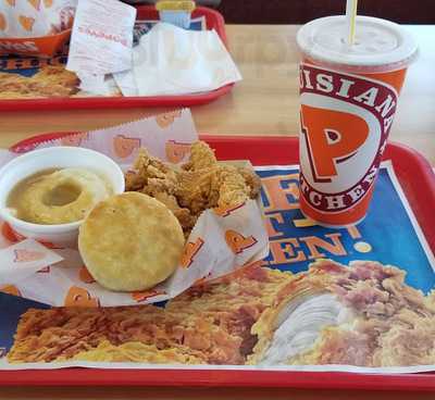 Popeyes Louisiana Kitchen