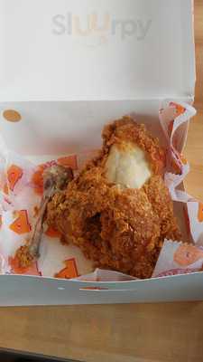 Popeyes Louisiana Kitchen