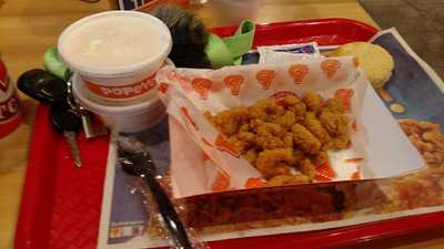 Popeyes Louisiana Kitchen