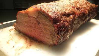 Rowdy Hog Smokin' Bbq