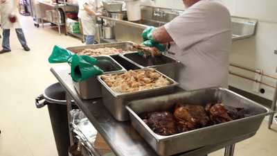 Rowdy Hog Smokin' Bbq