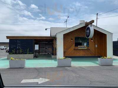 Franklin Ave Mac House