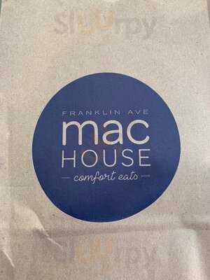 Franklin Ave Mac House