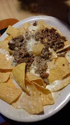 El Rancho Mexican Restaurant