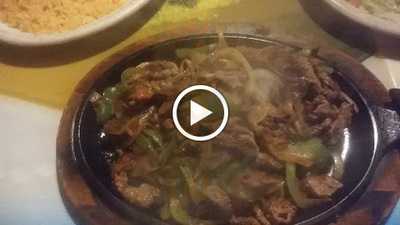 El Rancho Mexican Restaurant