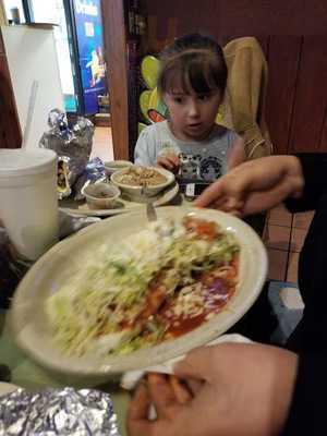 El Rancho Mexican Restaurant