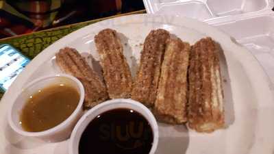 El Rancho Mexican Restaurant