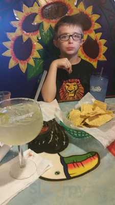 El Rancho Mexican Restaurant