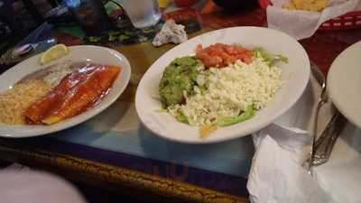 El Rancho Mexican Restaurant