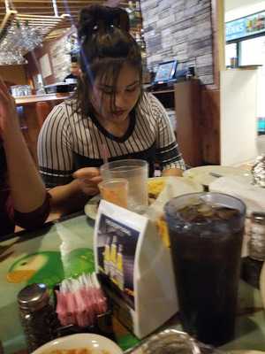 El Rancho Mexican Restaurant