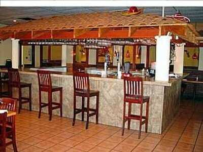 El Rancho Mexican Restaurant