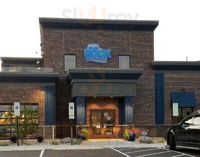 Blue Rock Bar & Grill