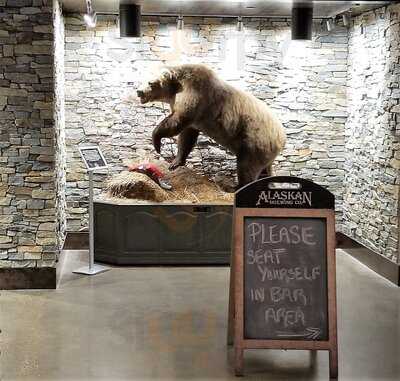 Blue Rock Bar & Grill